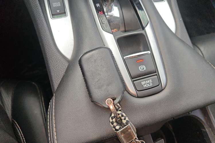 Used Honda Avancier 2020 240TURBO Front-Wheel Drive Smart Edition
