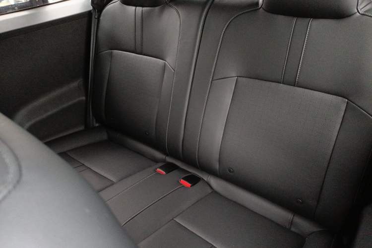 Used Baojun Spark 2024 Flagship Edition
