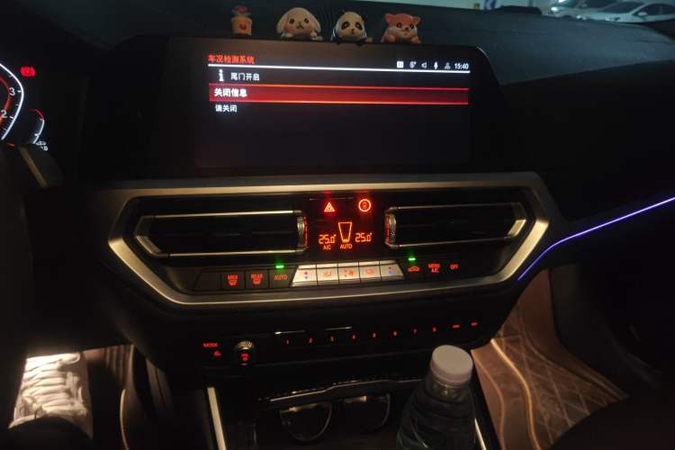 Used BMW 3 Series 2020 Restyled 325Li M Sport Package