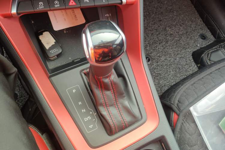 Used Audi Q3 2019 35 TFSI Advanced Dynamic Edition