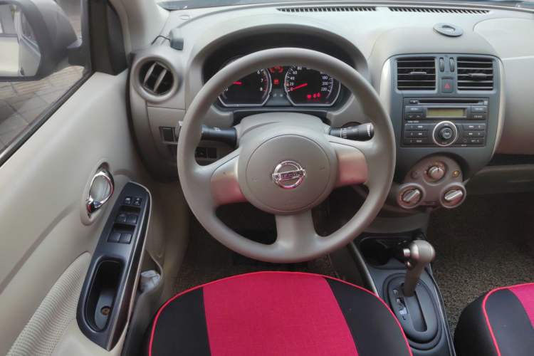 Used Nissan Sunny 2011 1.5XL CVT Luxury Edition