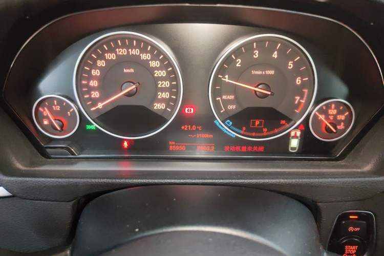 Used BMW 3 Series GT 2019 320i Sport Edition