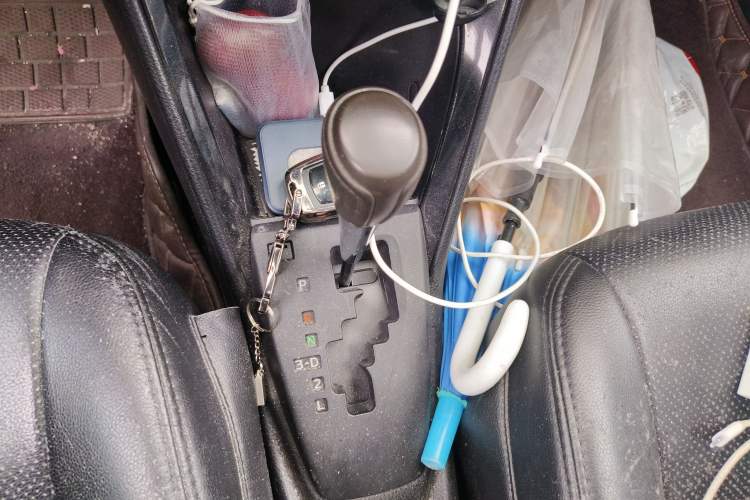 Used Toyota Vios 2016 1.5L Automatic ZhiZhen Xingyao Edition