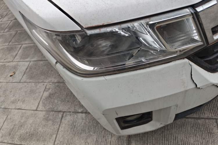 Used Wuling Zhengtu 2021 1.5L Adventure LAR