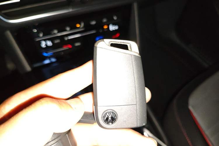 Used Volkswagen Tiguan L New Energy 2022 430 PHEV Plug-in Hybrid Flagship Edition