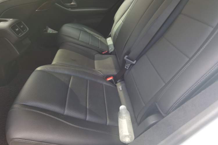 Used Mercedes-Benz GLE New Energy 2021 GLE 350 e 4MATIC