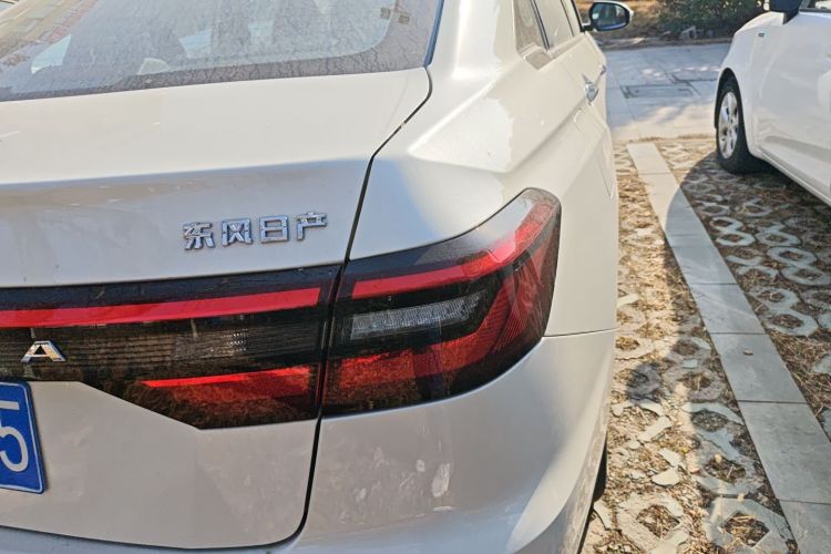 Used Venucia D60 2023 PLUS 1.6L XL CVT Yue Ling Edition