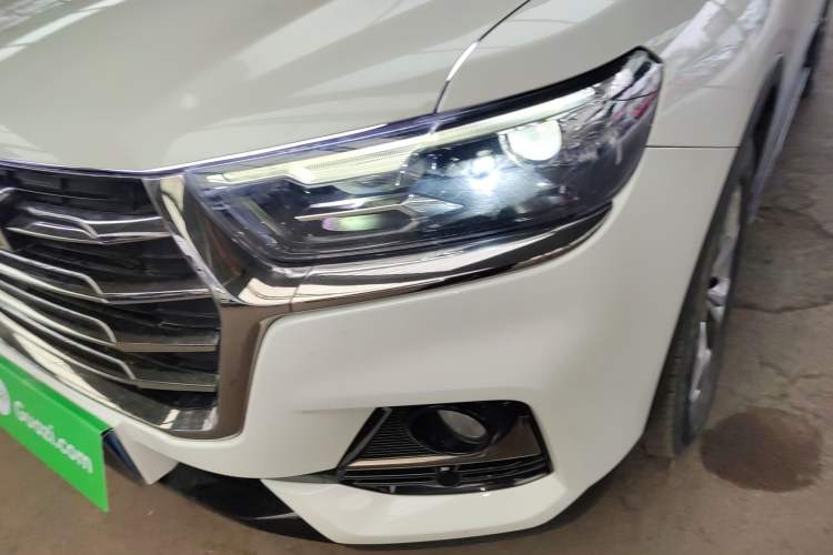 Used Haval H6 2021 National Trend Edition 1.5T Automatic Champion Version