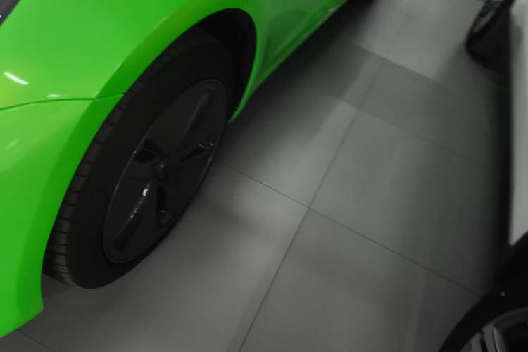 Used Tesla Model 3 2020 Standard Range Rear-Wheel Drive Upgraded Version
