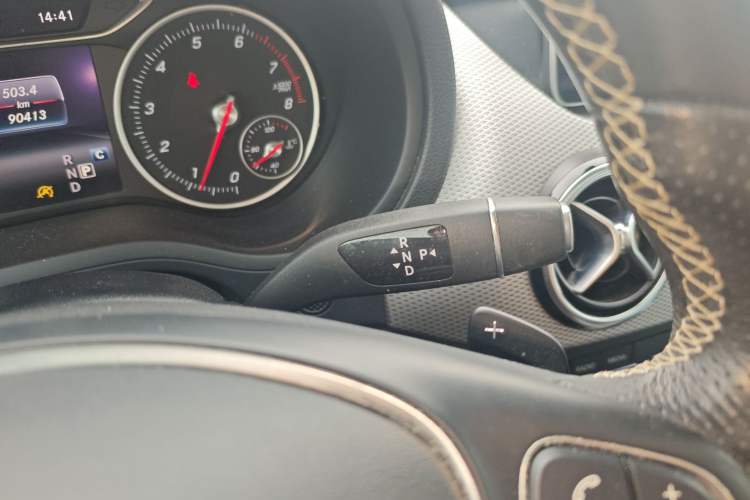 Used Mercedes-Benz B-Class 2019 B 200 Sport Edition