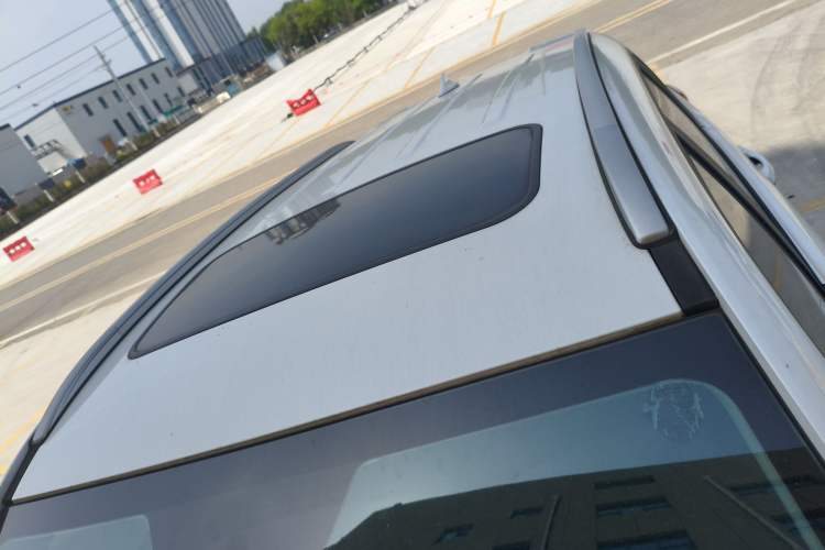 Used CHANGAN CS75 2020 280T Automatic Smart Edition China VI Standard
