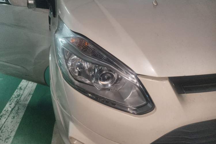 Used Ford Tourneo Custom 2017 2.0T Automatic Elite Edition