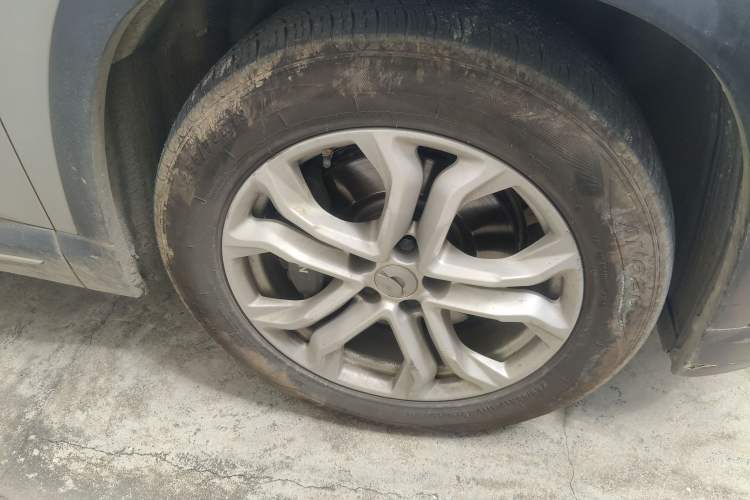 Used Nio ES8 2018 355 km Base Version 7-Seater Edition
