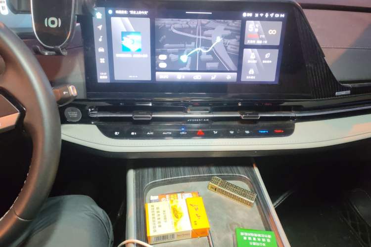 Used Qiyuan Q05 2025 Truly Delicious Version 125 Deluxe Edition
