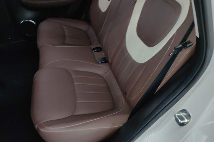 Used Wuling Bingo 2024 333 km Enjoyment Version
