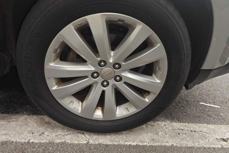 Used Subaru Forester 2011 2.5XS Automatic Luxury Edition
