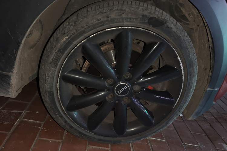 Used MINI MINI 2016 2.0T COOPER S
