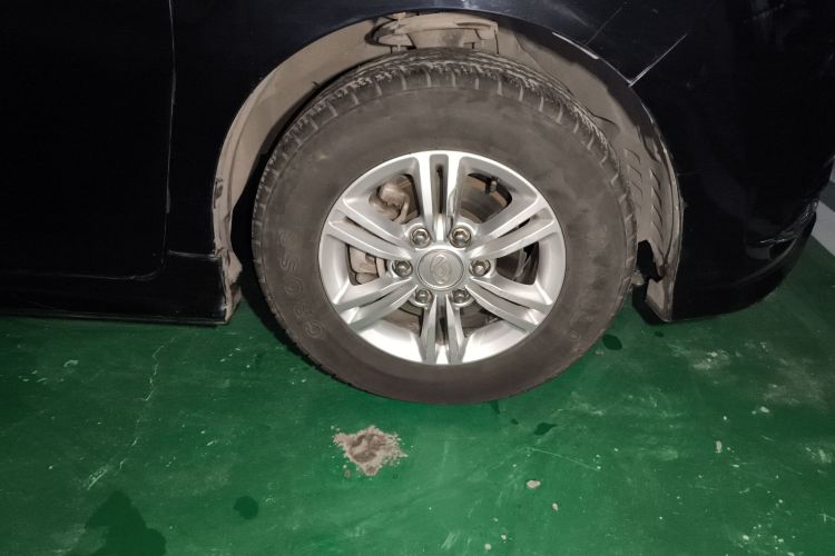 Used SAIC MAXUS G10 2019 PLUS 2.0T Automatic Elite Edition China V Standard