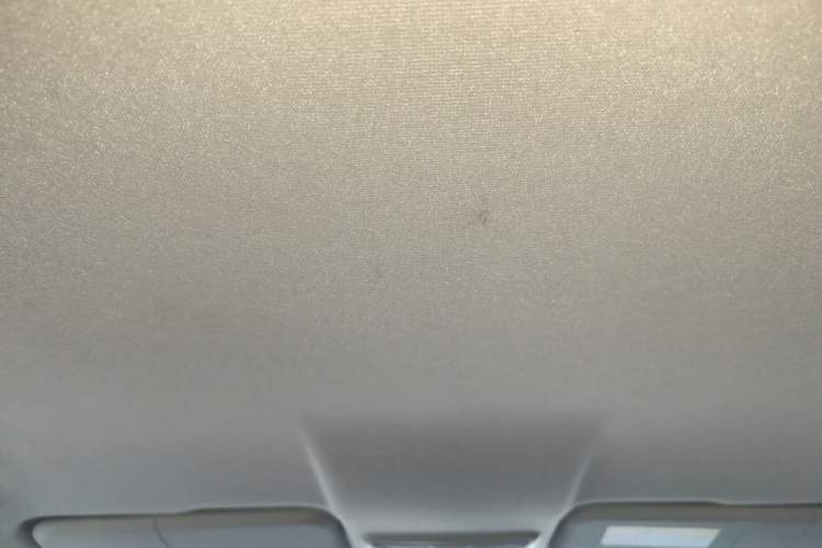 Used ORA iQ 2018 High-Range Version Smart Connectivity Model
