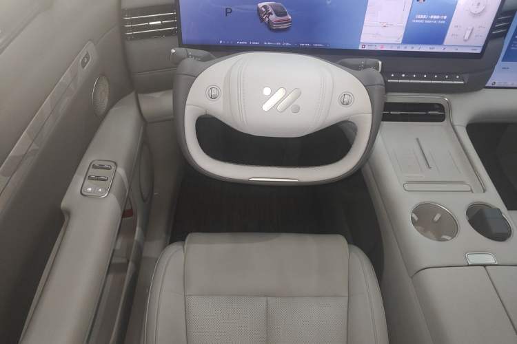 Used IM LS6 2026 Model Range-Extending 52 Max