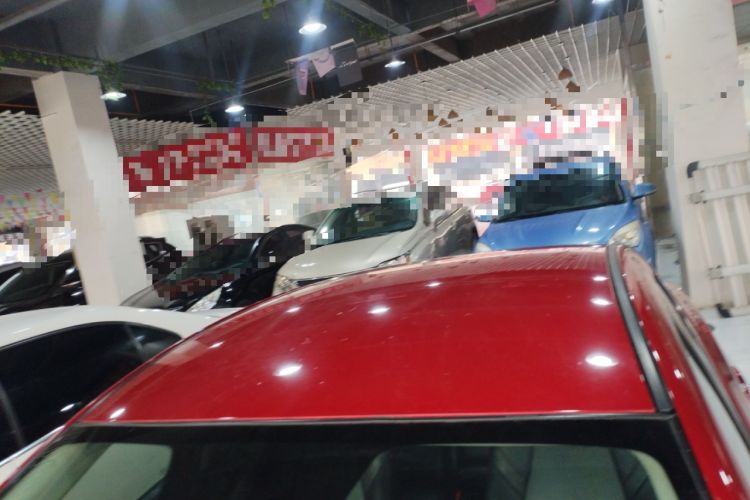 Used Mazda Mazda 3 Axela 2016 Sedan 1.5L Automatic Comfort Model
