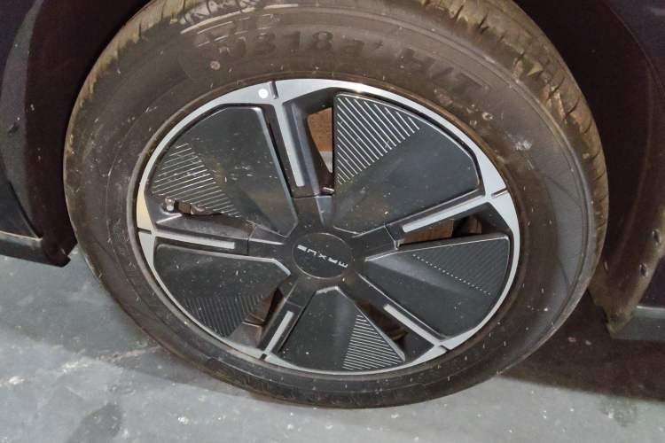 Used SAIC MAXUS Dajia 7 2024 Revised Version Super Hybrid Long-Range Edition Enjoyment Version
