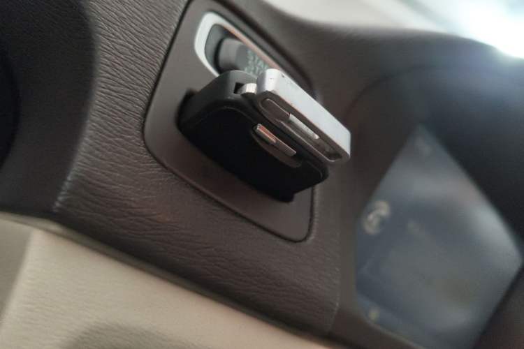 Used Volvo S80L 2012 2.0T T5 Luxury Edition
