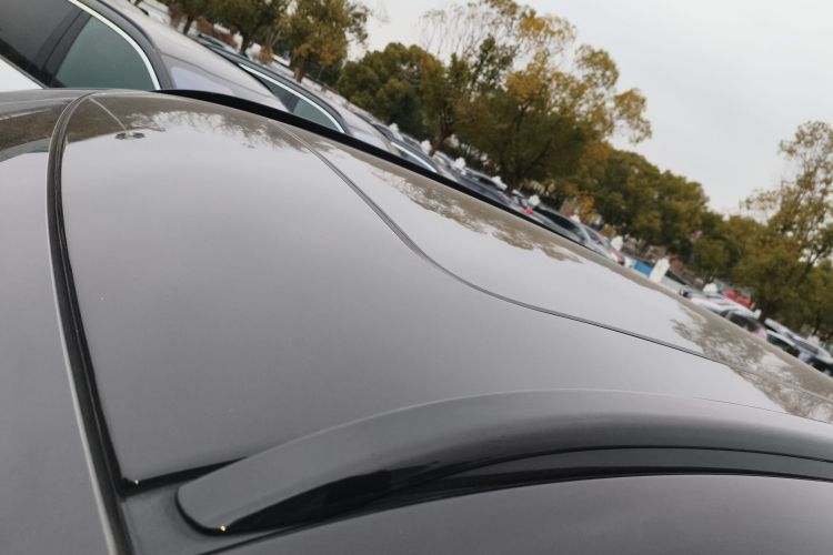 Used Nio ES6 2022 75 kWh Sport Edition Roof