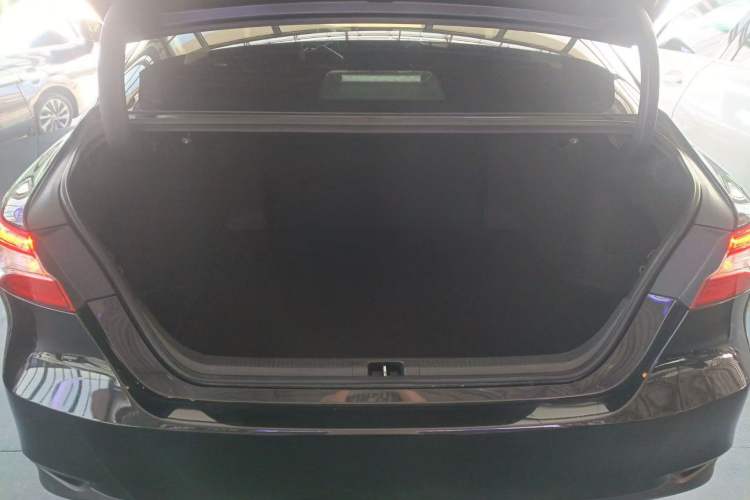 Used Toyota Camry 2021 Dual-Motor 2.5 HGVP Leading Edition