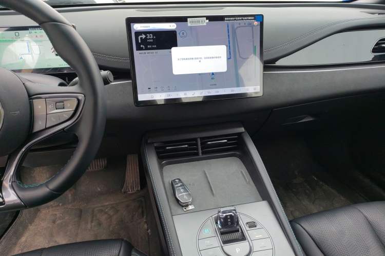 Used BYD Seal 06 New Energy 2025 DM-i Smart Drive 120KM Deluxe Model
