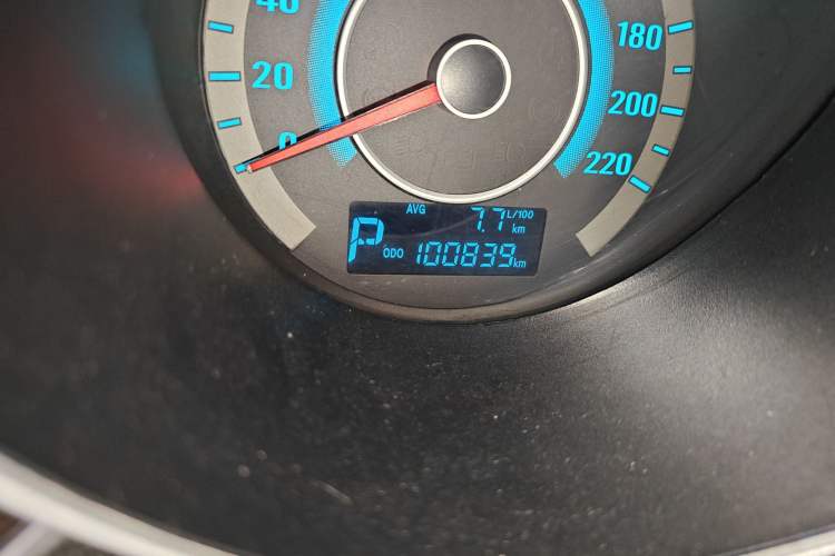 Used CHANGAN Eado 2014 1.6L Automatic Luxury Model
