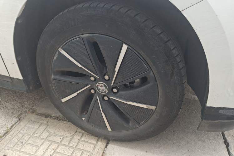 Used Buick Velite 6 2023 430km Enjoyment Version
