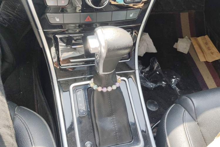 Used Haval H2 2016 Red Label 1.5T Automatic Two-Wheel Drive Elite Model