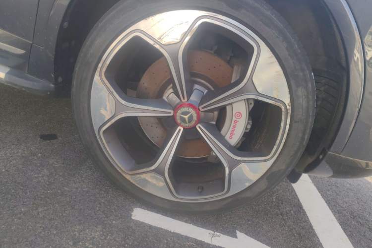 Used Denza X 2020 PHEV Flagship Edition