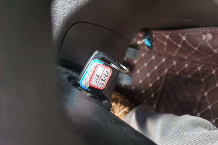 Used Wuling Hongguang V 2022 1.5L Enjoy Edition Electric-Powered LAR
