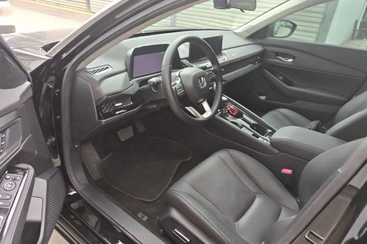 Used Honda Accord 2025 Sport Series 260TURBO Prestige Edition