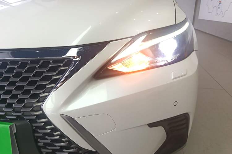 Used Lexus CT 2020 CT200h Comfort Edition Monochrome