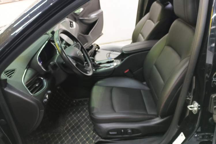 Used Chevrolet Malibu XL 2021 Redline 550T Automatic Sharp Edition