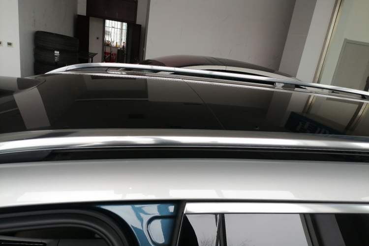 Used Hima AITO M9 2024 Range-Extended Max Edition 42 kWh 6-Seater Version Roof