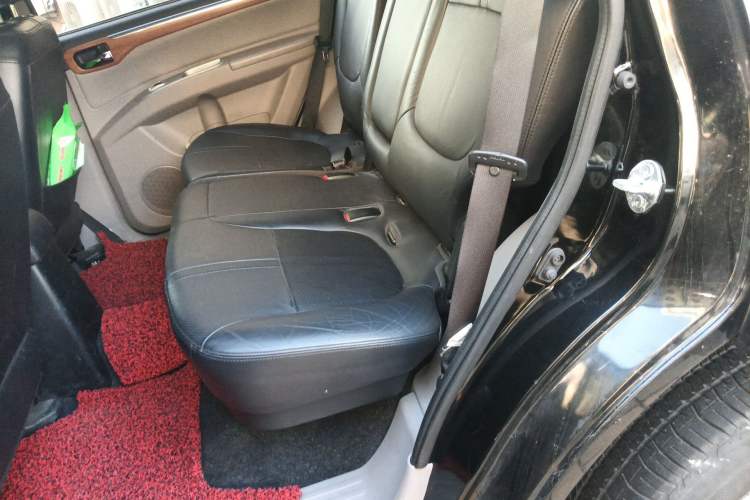 Used Mitsubishi Pajero Sport 2011 3.0L Luxury Navigation Edition