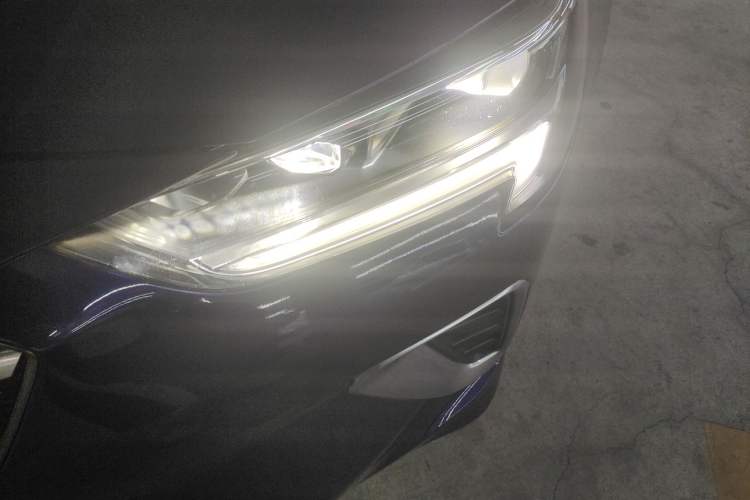 Used Buick Regal 2021 GS 28T Prestige Model