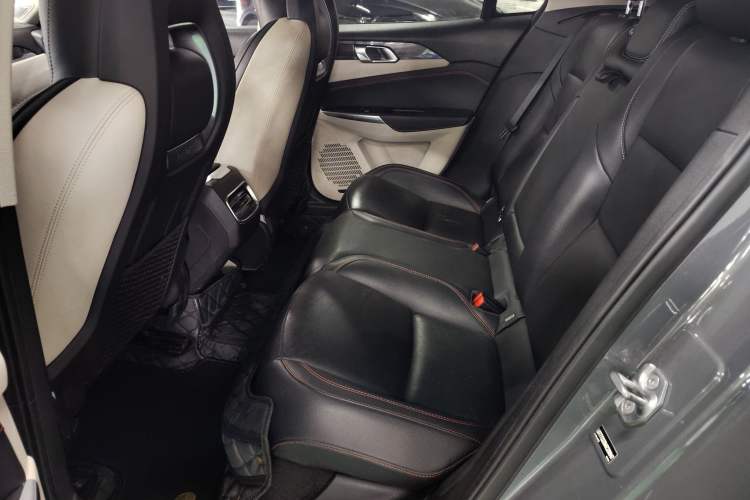 Used Lynk & Co 02 2021 1.5TD DCT Two-Wheel Drive Champion Edition