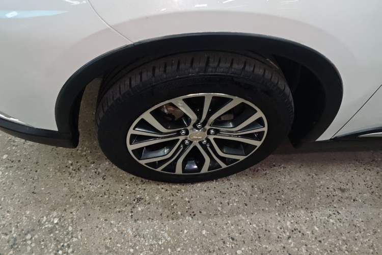 Used Mitsubishi Outlander 2018 2.4L 4x4 Elite Edition 5 Seats
