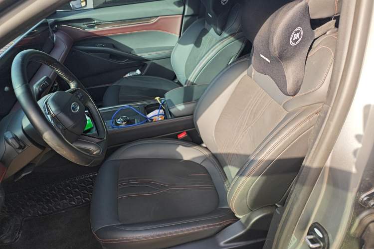 Used Ford Mondeo 2022 EcoBoost 245 Ultimate Model