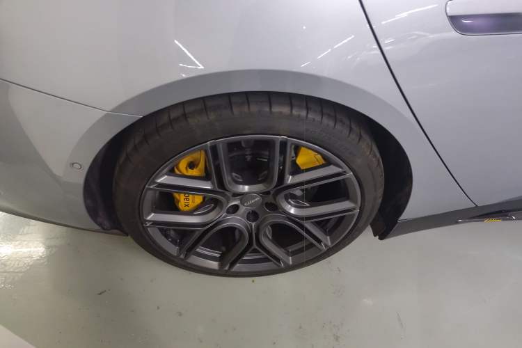 Used Xiaomi Auto SU7 Ultra 2025 Ultra Model
