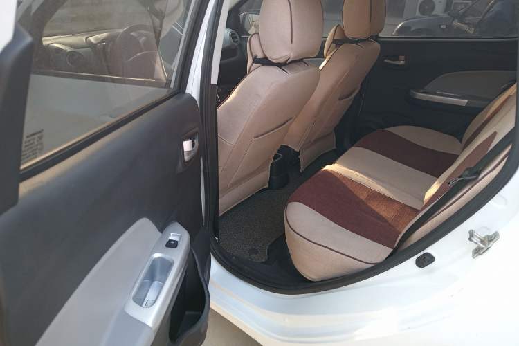 Used Oshan Benni E-Star 2021 National Edition Xin Yue Version Lithium-Ion Battery