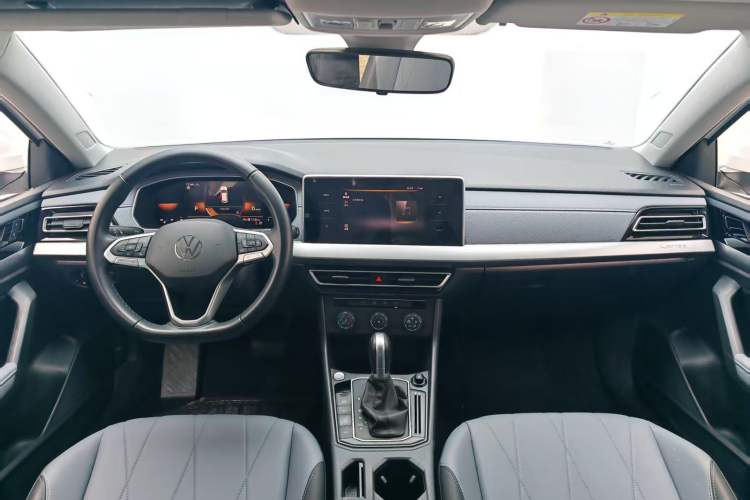 Used Volkswagen Lavida 2023 300TSI DSG Full-Comfort Edition