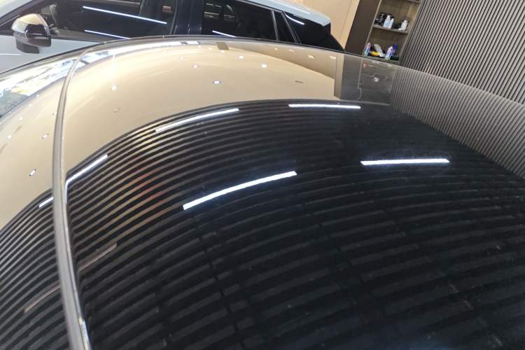 Used Honda Accord 2018 Rui·Hybrid 2.0L Rui Ku Edition China VI Roof