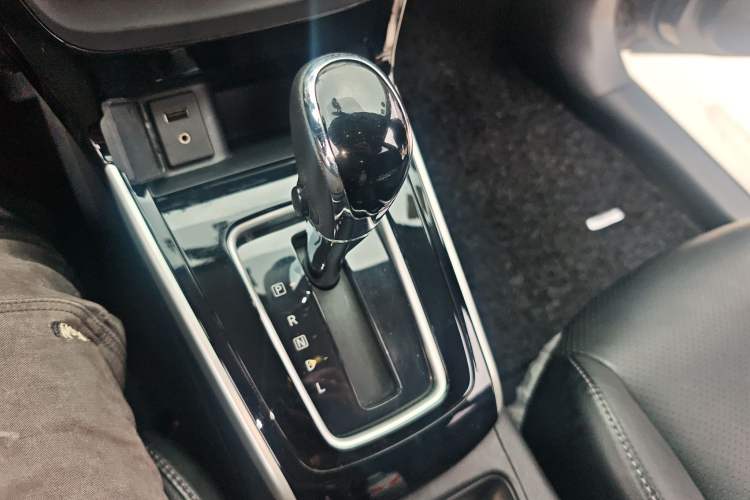 Used Nissan Sylphy 2016 1.6XV CVT Smart Enjoyment Version
