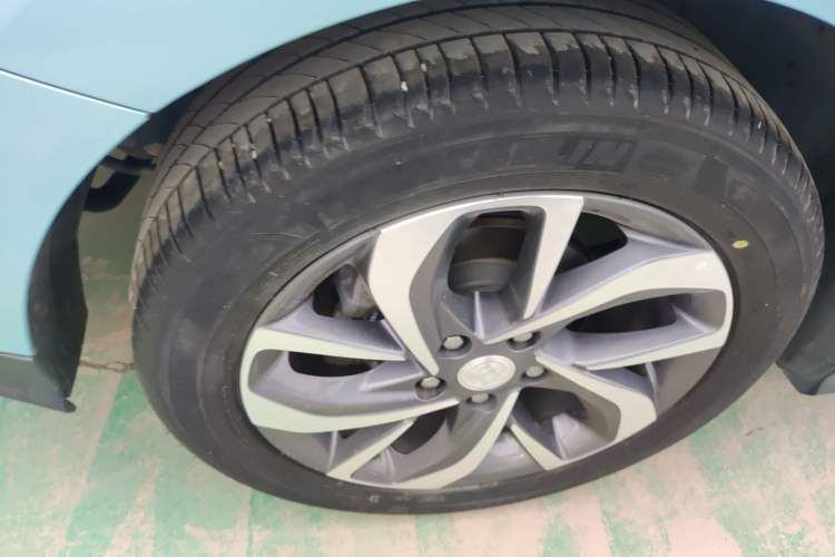 Used Buick Velite 6 2020 Plug-in Hybrid Connected Smart Edition
